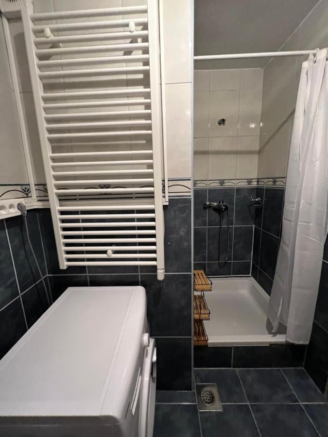Apartman Vera Brela Eksteriør billede